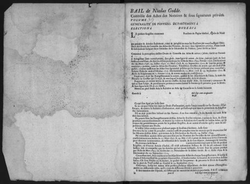11 juillet 1752-5 juin 1753. N° 39.